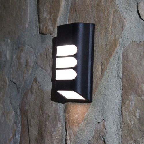 Aplique Solar Rana Luxform