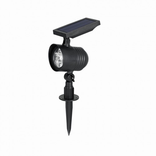 Foco Solar Lupus Intelligent Solar Luxform