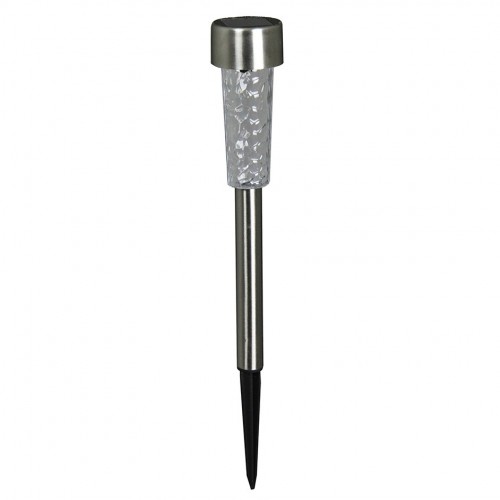 BALIZA SOLAR LED GARDA Luxform