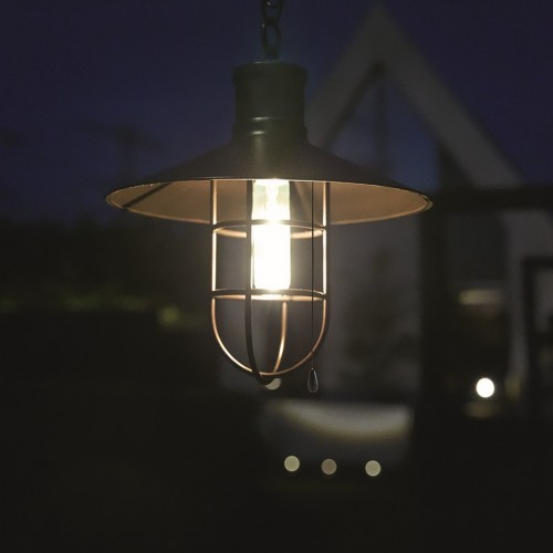 Aplique Solar LED Caledon Luxform