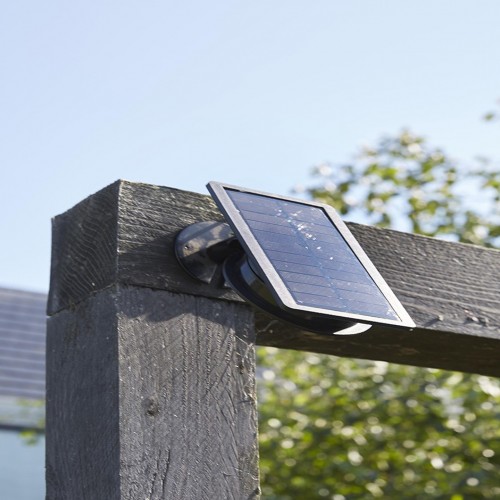 Aplique Solar LED Caledon Luxform