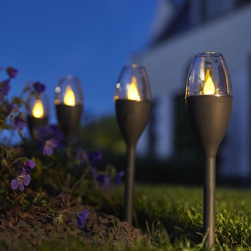 Mini Antorcha Solar LED Jive Luxform