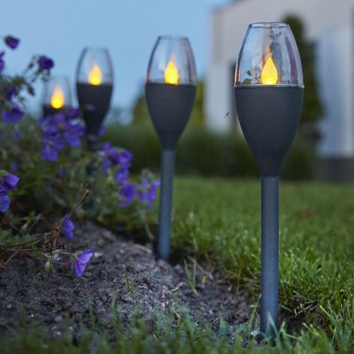 Mini Antorcha Solar LED Jive Luxform