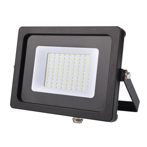 PROYECTOR LED 30W 2700 LÚMENES LUZ FRÍA IP65 (CAJA) Simon