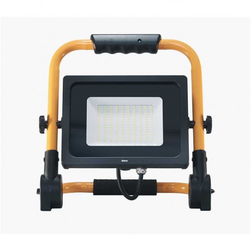 PROYECTOR LED 50W CON SOPORTE  SIMON