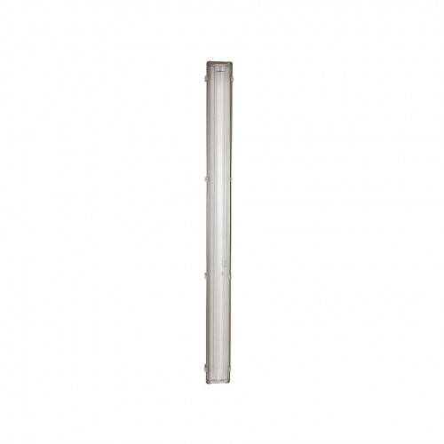 REGLETA LED TITANIA DE ALTA RESISTENCIA 18W 1800 LÚMENES LUZ FRÍA 220-240V/50-60Hz Simon