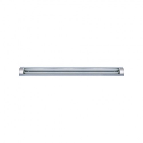 REGLETA LED AMALTEA ALUMINIO ESPECIAL TECHO 2X9W 1800 LÚMENES LUZ FRÍA 220-240V/50-60Hz Simon