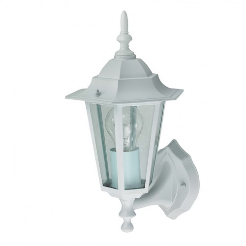 APLIQUE ASCENDENTE ORLANDO BLANCO E-27 60W 220V Luxform