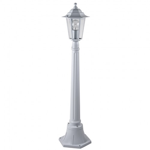 FAROL ORLANDO 1M BLANCO E-27 60W 220V Luxform