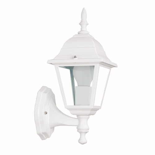 Aplique Ascendente Colorado Blanco Luxform