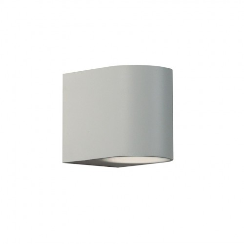 APLIQUE BERLIN BLANCO 220V LUXFORM