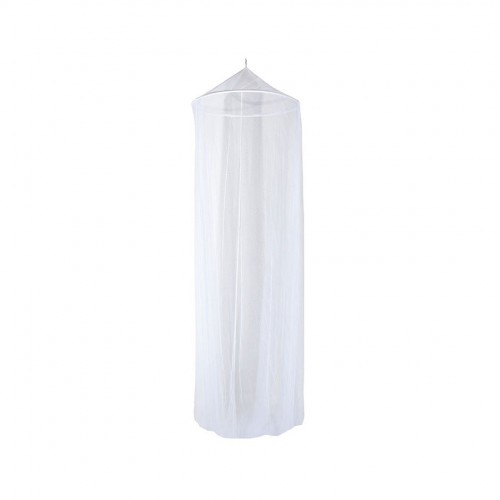 MALLA MOSQUITERA BLANCA PARA CAMA COATI