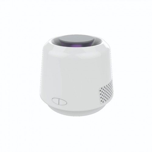 ATRAPA MOSQUITOS + PUNTO DE LUZ LED COATI