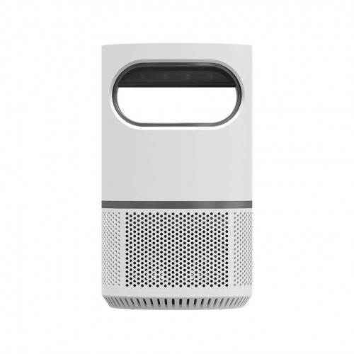 ATRAPA MOSQUITOS LED CON VENTILADOR COATI