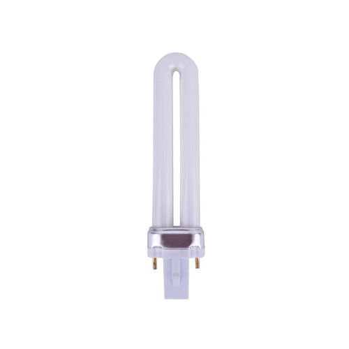 Bombilla para mata mosquitos LED Negro Coati