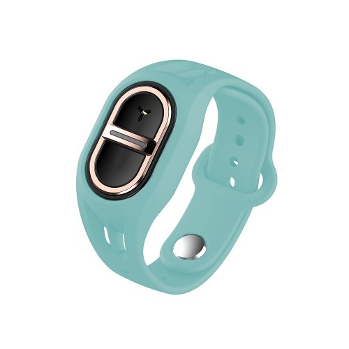 Brazalete Repele Mosquitos Verde Claro Coati