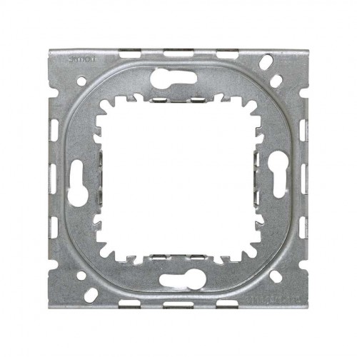 Kit Conmutador Pulsante 10 Ax Blanco