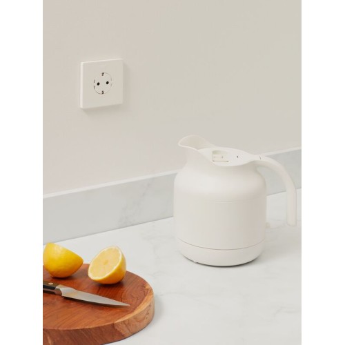 Kit Clean Schuko Blanco