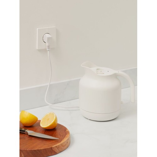 Kit Clean Schuko Blanco