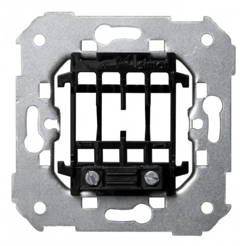 SALIDA CABLE MARFIL