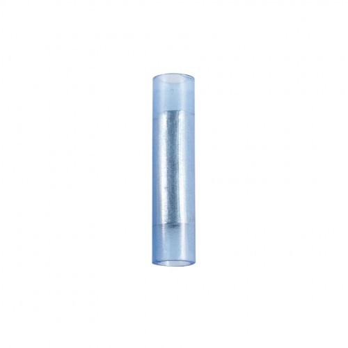 TERMINAL EMPALME PREAISLADO 2'5MM² Ø18MM 10 UNIDADES AZUL Simon Brico