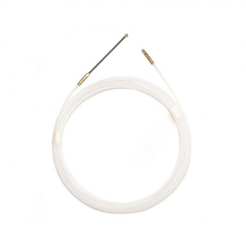 GUÍA PASACABLES NYLON Ø4MM 30 METROS SIMON BRICO