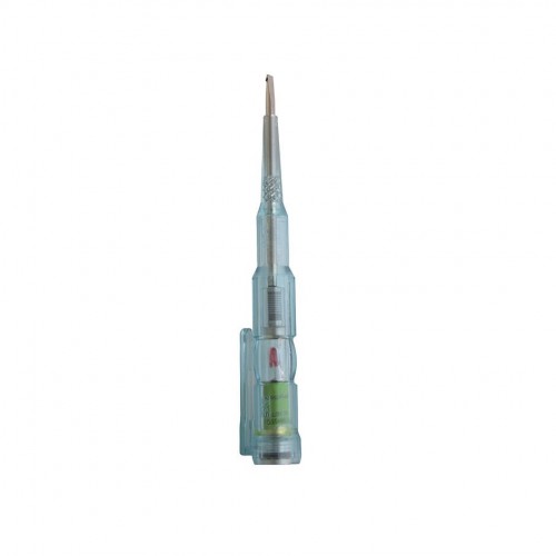 Tester Buscapolos con puntera-destornillador IP44 Coati