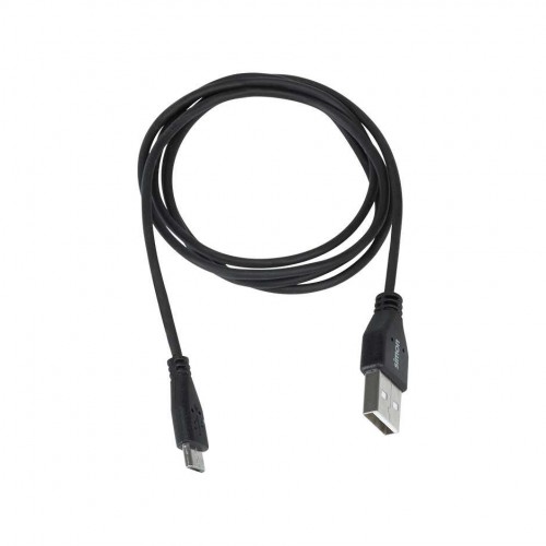 CABLE USB 2.0  A - MICRO NEGRO 1M SIMON