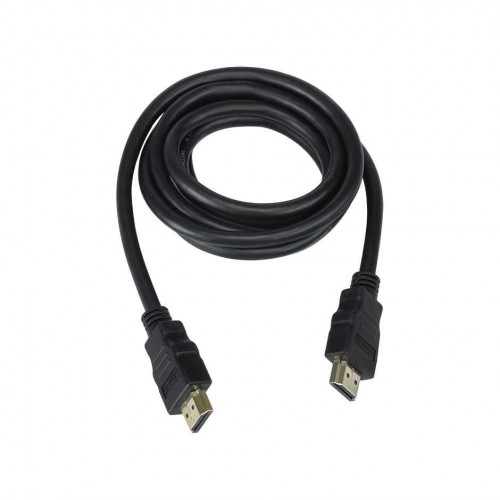 CABLE HDMI 2.0  A - A NEGRO 1,5M SIMON