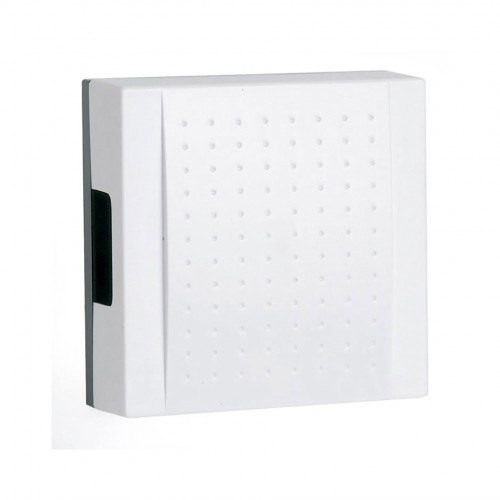 TIMBRE GOLF SONIDO DING-DONG 230V/50HZ BLANCO COATI
