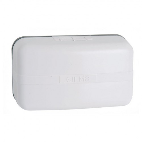 TIMBRE CLASSIC SONIDO DING-DONG 230V/50Hz BLANCO Coati