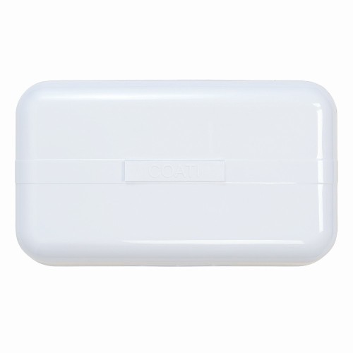 TIMBRE CLASSIC SONIDO DING-DONG 230V/50Hz BLANCO Coati