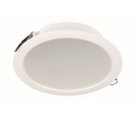 Downlight 719 12W 3000K Empotrado
