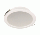 Downlight 719 12W 5700K Empotrado
