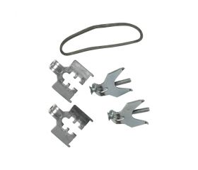 PACK DE 10 GARRAS PARA ENCHUFES S75