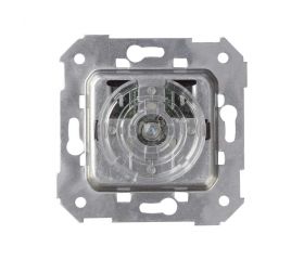 Regulador de luz (principal) de tacto con luminoso azul incorporado de 40 a 500 W