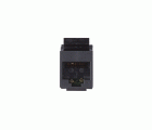Conector informático RJ45 AMP® de categoría 6 UTP