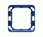 Pieza intermedia para 1 elemento azul Simon 75
