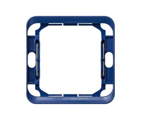 Pieza intermedia para 1 elemento azul Simon 75