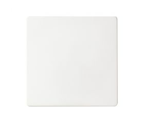 Tecla individual para mecanismos de mando blanco mate Simon 82 Concept