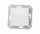 Tapa ciega blanco mate Simon 82 Concept