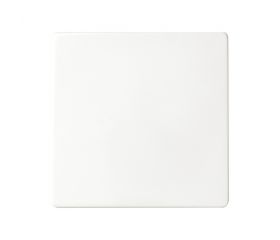 Tecla individual para mecanismos de mando blanco Simon 82
