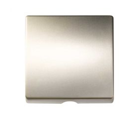 Tapa para salida de cables-mecanismos de tirador cava Simon 82
