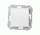 Tapa ciega blanco Simon 82
