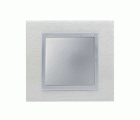 Tapa ciega aluminio Simon 82