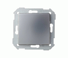 Tapa ciega aluminio Simon 82