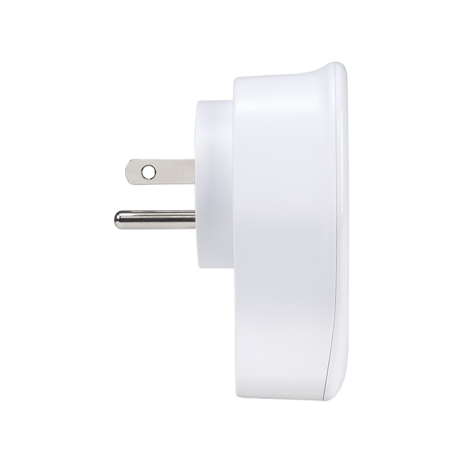 ADAPTADOR DE VIAJE UNIVERSAL PARA US USB A + 2 USB C 20W SIMON