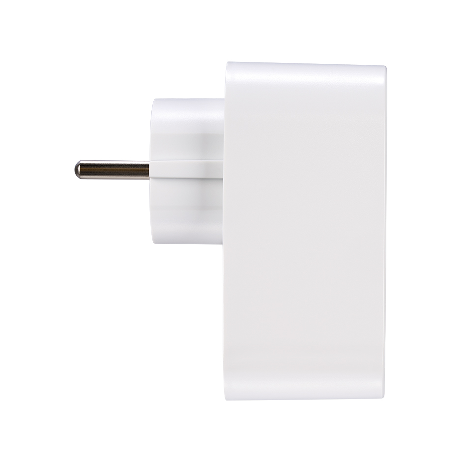 ADAPTADOR COMBI 2 USB C 45W SIMON