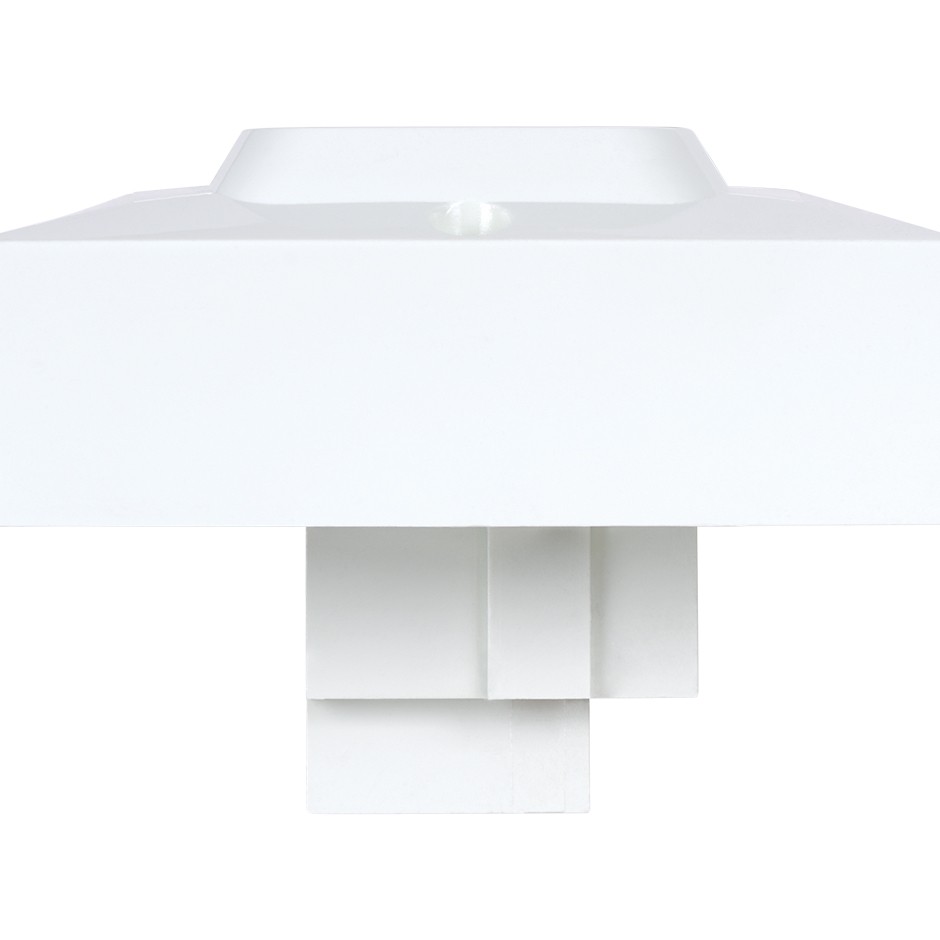 BASE ENCHUFE SCHUKO PARA COCINAS 2P+TT 25A 250V BLANCO Simon
