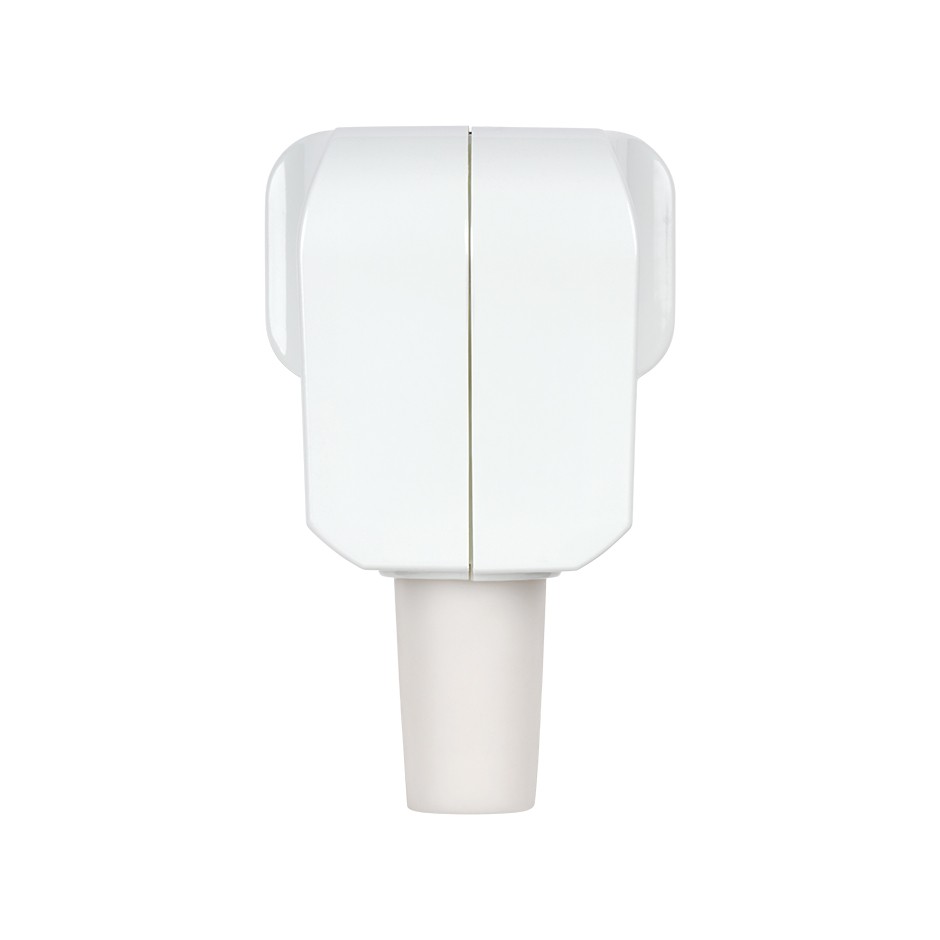 CLAVIJA PARA COCINAS 2P+TT 25A 250V BLANCO Simon